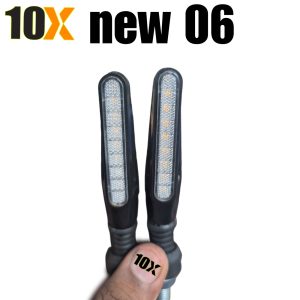Universal 10X LED Indicator KTM OE (12 LED Bulbs) – Waterproof & Energy Efficient