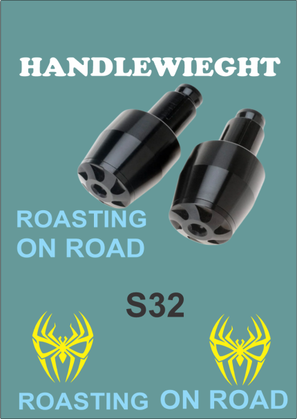 Shadow Handle Weight (projector Light ) S32