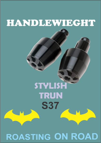 Shadow Handle Weight (projector Light ) S37