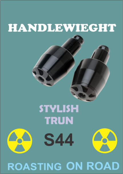 Shadow Handle Weight (projector Light ) S44