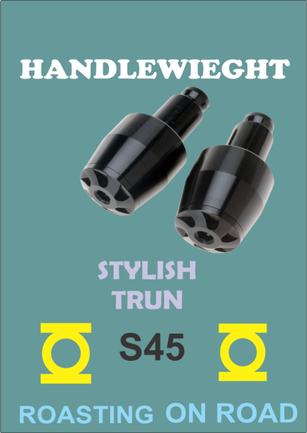 Shadow Handle Weight (projector Light ) S45