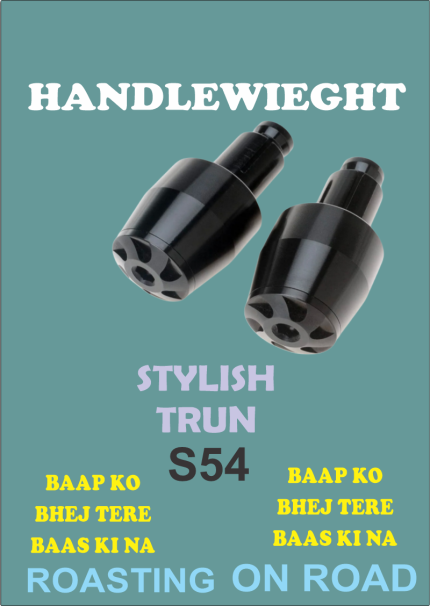 Shadow Light (projector Light )  S54