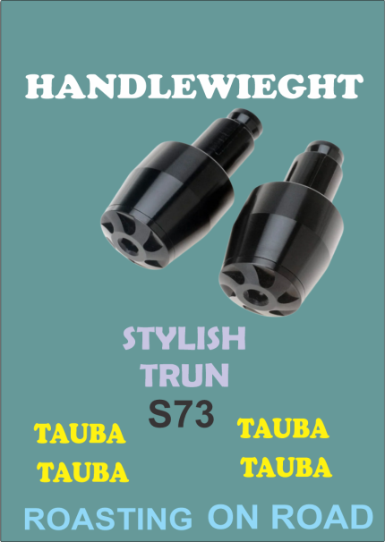 Shadow Handle Weight (projector Light )  S73