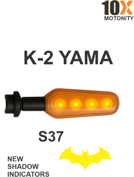 Shadow indicator (projector indicator)K2 Yama S37