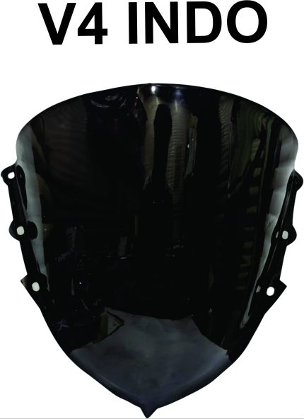 Yamaha R15 V4 Indonesia Visor – Premium Windshield for Sports Bike
