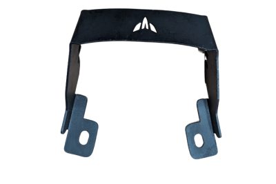 Universal Metal Grab Handle & Grab Rail | Motorcycle Carrier